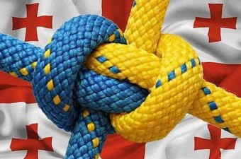 Візит до Сум представників міста Кутаїсі (Грузія)