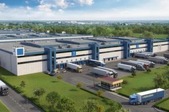 23 травня під час чергового засідання сесії Сумської міської ради депутати затвердили Концепцію індустріального парку «Суми»