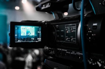 Кіноконкурс на створення наукового кліпу