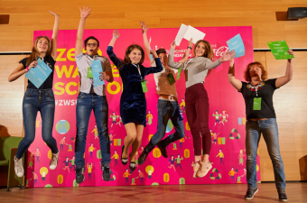 Набір на триденний тренінг для учнів та вчителів «Zero Waste School»