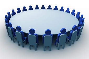 Засідання фінансистів місцевих рад