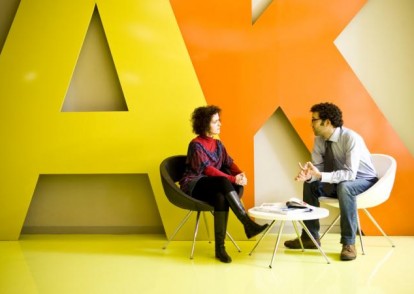 Конкурсний набір локальних партнерів програми Creative Enterprise Ukraine