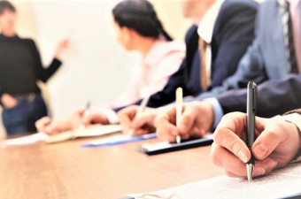 Семінар з цифрової безпеки та верифікації для українських і німецьких журналістів: набір відкрито