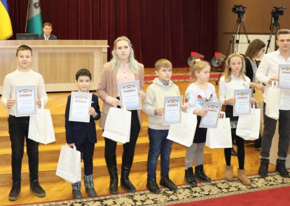 Підведено підсумки відеоконкурсу на тему  «Енергозбереження в школі та побуті»