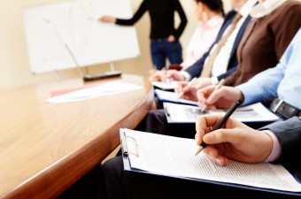 Нарада у м. Київ в рамках реалізації проєкту «Підвищення енергоефективності в дошкільних навчальних закладах міста Суми»