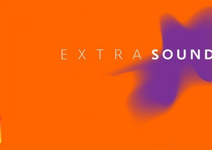EXTRA SOUND. Представлення України на музичних шоукейсах світу