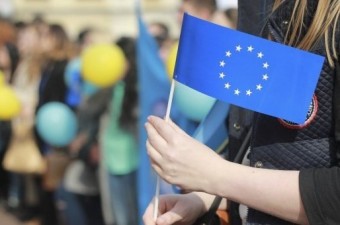 НАБІР НА EUROPEAN COMMISSION’S YOUNG LEADERS PROGRAMME