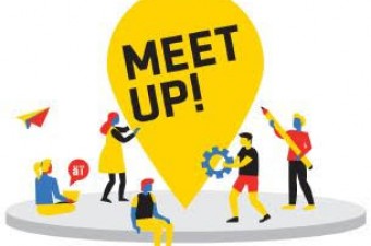 Конкурс на участь у MEET UP! Майстерні майбутнього