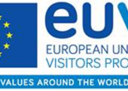 Програма для відвідувачів Європейського Союзу 2021 (The European Union Visitors Program)