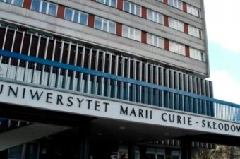 Місто Люблін запрошує на навчання