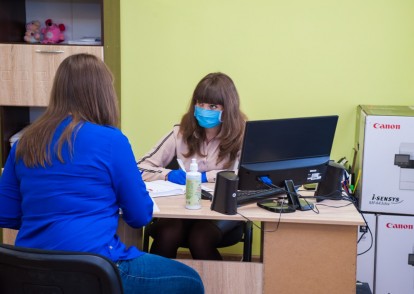 Конкурс партнерських соціально-економічних проєктів для протидії та зменшення впливу пандемії