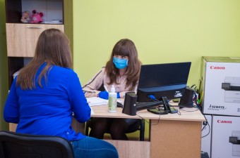 Конкурс партнерських соціально-економічних проєктів для протидії та зменшення впливу пандемії