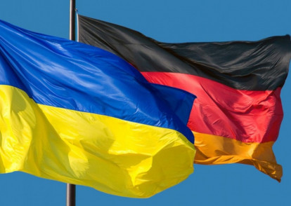 Комунальна установа Сумська спеціалізована школа І-ІІІ ступенів  № 25 виграла  грант від Посольства Німеччини