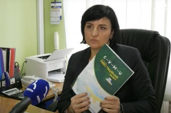 Оновлено Інвестиційний паспорт міста