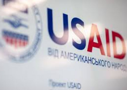 Грант від Проекту USAID «Підтримка реформи охорони здоров’я»