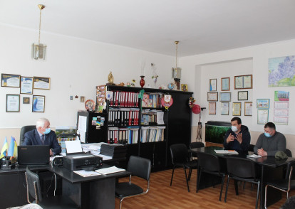 Продовжується реалізація грантового проєкту ЄС «Підвищення енергоефективності в освітніх закладах м. Суми»