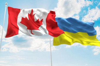 Канадський Фонд підтримки місцевих ініціатив оголошує конкурс проєктних пропозицій на 2021-2022 рік