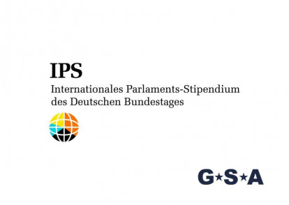 Міжнародна парламентська стипендія (IPS) 2022
