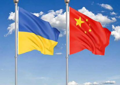Іноземні партнери висловили вдячність за співчуття та підтримку, у зв'язку з надзвичайною ситуацією