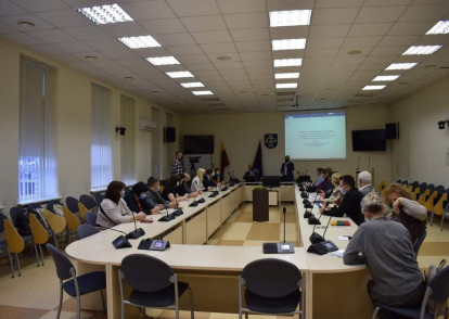 Навчальний візит у рамках участі в реалізації проєкту «Circular-based waste management» / Управління відходами на основі замкненого циклу»