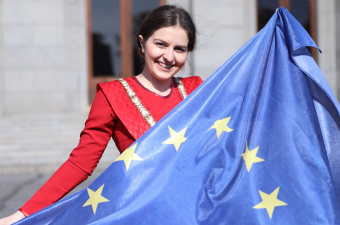 Новий конкурс від ЄС: розшукуються красиві, екологічні та інклюзивні проєкти