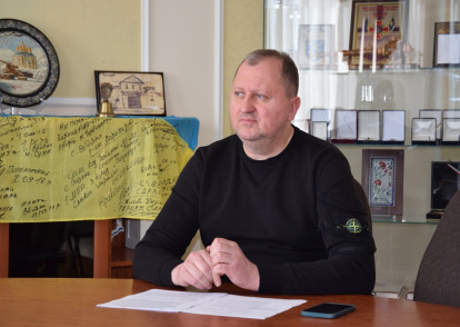 Відбулася онлайн-зустріч мережі муніципальних партнерств з Німеччиною