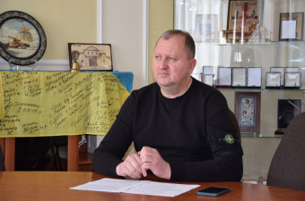Відбулася онлайн-зустріч мережі муніципальних партнерств з Німеччиною