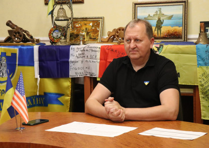 Підписано  Меморандум про взаємопорозуміння з містом Сакраменто (США)