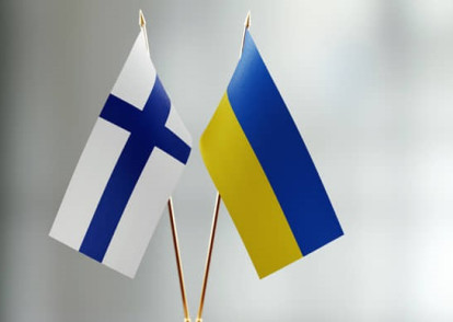 Підписано Угоду про співпрацю міст-побратимів між містами Суми (Україна) та Хямеенлінна (Фінляндія)