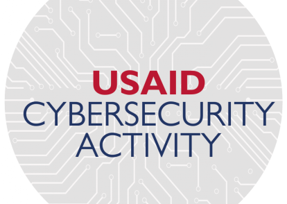Грантовий конкурс проєкту USAID «Кібербезпека критично важливої інфраструктури України»