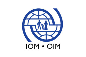 Гуманітарна допомога від Міжнародної організації з міграції  для КНП «Клінічна лікарня № 5» Сумської міської ради