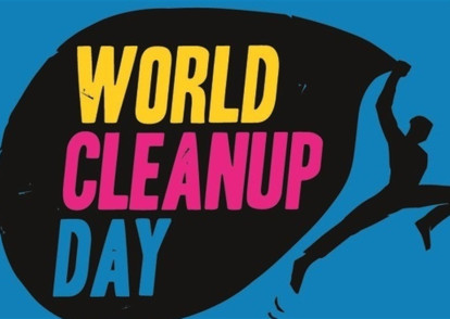 World Cleanup Day