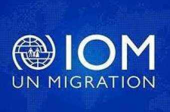 Гуманітарна підтримка від Міжнародної організації з міграції  для Сумського міського центру соціальних служб та Управління «Служби у справах дітей»
