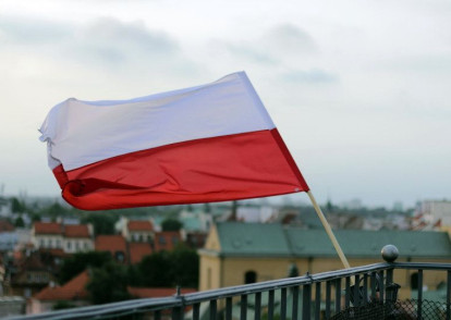 Лист - співчуття від міста-партнера Гожув - Великопольський (Республіка Польща)  з приводу ракетної атаки на м. Суми 17 листопада 2024