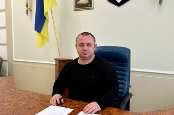 Підписано Меморандум про співробітництво між Сумською міською територіальною громадою (громада-форпост) та Тернопільською міською територіальною громадою (громада-партнер)